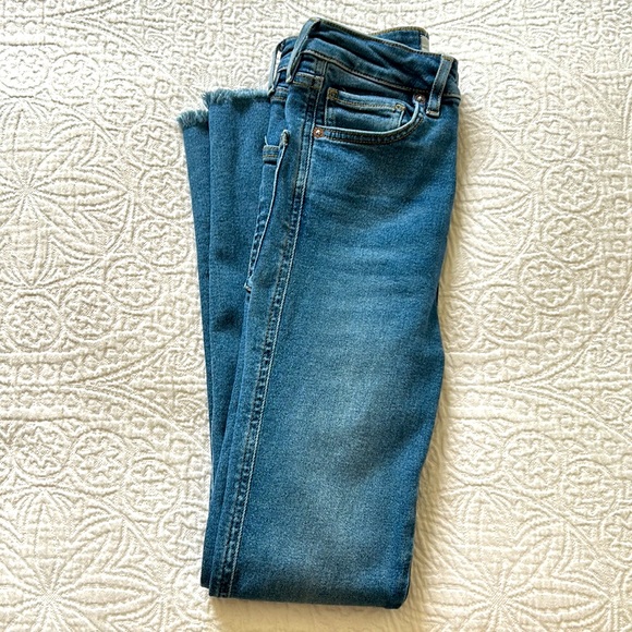 Free People Jeans - Picture 3 of 4